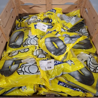 Partij binnenbanden, Michelin