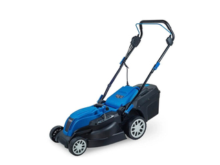 Elektrische grasmaaier, Hyundai, 57058