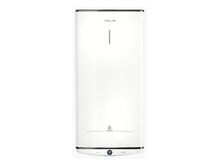 Elektrische platte boiler, Ariston, Velis Evo Pro 100, wit