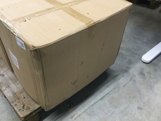 3x Hondenloopplank, Boloo