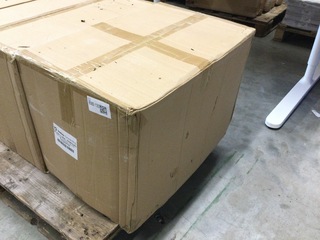 3x Hondenloopplank, Boloo