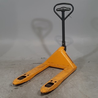 Palletwagen, Jungheinrich, AM220