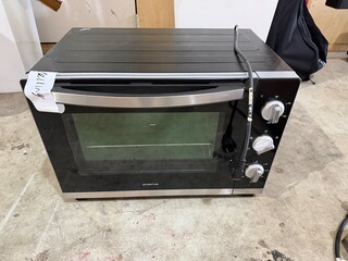 2x Inductiekookplaat en magnetronoven, Inventum