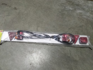 Pluginplay aanhanger verlichting