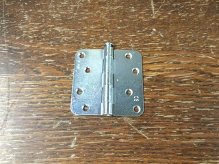 150 scharnieren, Axa, 1105-25-23/7K