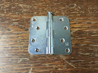 150 scharnieren, Axa, 1105-25-23/7K