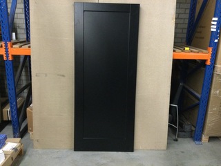 Binnendeur, Opdek rechts