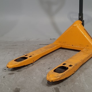 Palletwagen, Jungheinrich, AM220