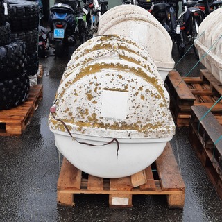 2x Reddingsvlot, Solas 74/96