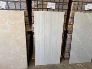 Travertin tegel 60×120 48,96 m2