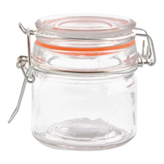 Ca. 50x Inmaakpotjes