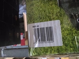 Elektrische grasmaaier Gardena