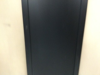 Paneeldeur, Opdek rechts