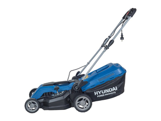 Elektrische grasmaaier, Hyundai, 57050