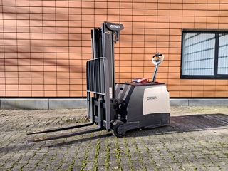 Stapelaar, Crown, SHC5540-1.13, Beige / Zwart, 2022