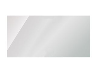 Badkamerspiegel 120×60 cm met Led verlichting, Aloni, LDH1014