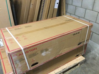 Elektrische boiler, Ariston, Velis Evo B