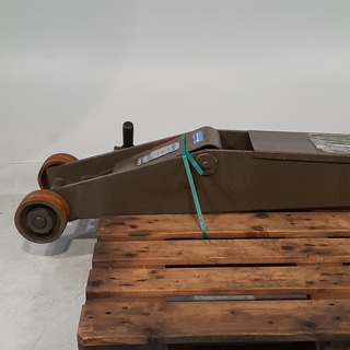 Garagekrik, OMCN, 265