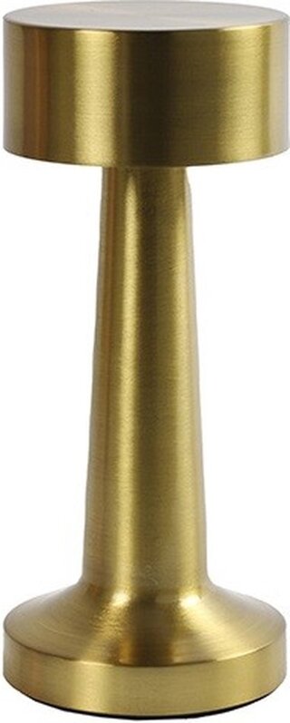 Doos met 12 tafellampen