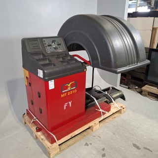 Banden demonteermachine, Mondolfo Ferro, MT 2310