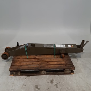 Garagekrik, OMCN, 265