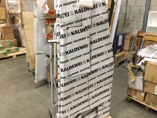 Ligbad mini, Kaldewei, Nr. 834