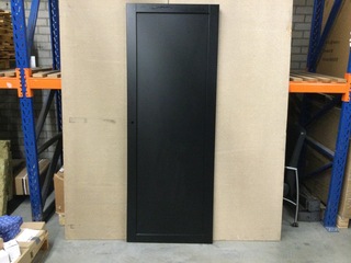 Binnendeur, Opdek rechts