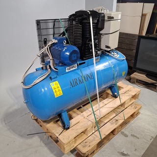 Compressor, AirKrone, GB650