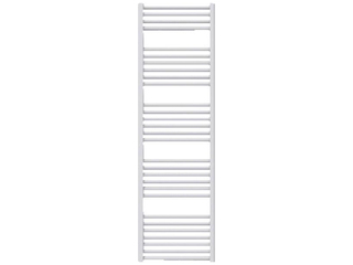 2x Radiator Décor 189,7×60 cm, Vasco, GK, wit