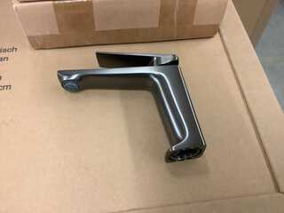 2x Douchegoot 2 maten