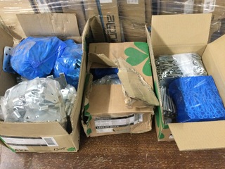 150 scharnieren, Axa, 1105-25-23/7K