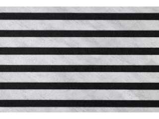 3x Akoestische wandpanelen, Karo, 61.0032, grijs