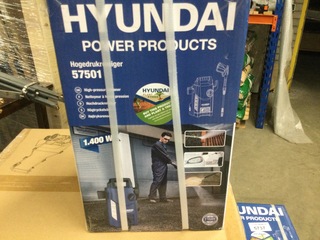 Hogedrukreiniger, Hyundai, 57501