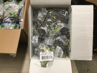 Partij Vogelvoer diverse soorten, Diversen