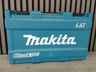 Ca. 30x Lege Makita koffers