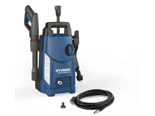 2x Hogedrukreiniger, Hyundai, ABW-var-70P