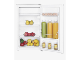 Koelkast tafelmodel met vriesvak, KS116-0-041EW, wit