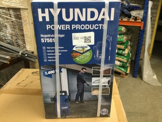Hogedrukreiniger, Hyundai, 57501