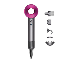 Föhn, Dyson Supersonic