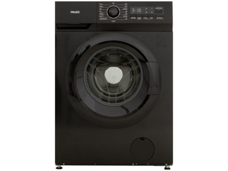 Wasmachine, Frilec, Koblenz 8314WA, zwart