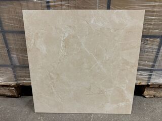 Keramische Marmerlook 60×60 28,8 m2