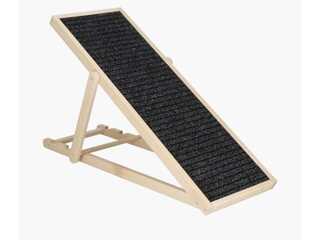 3x Hondenloopplank, Boloo