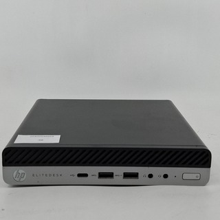 Ca. 53x Desktop, Dell/HP