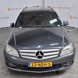 Personenauto, Mercedes-Benz, 220 CDI BlueEFFICIENCY Business Class Ava