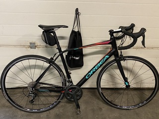 Racefiets orbea avant
