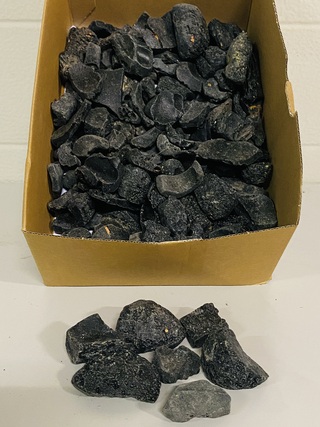 2x Kilo tectiet nantan stukken