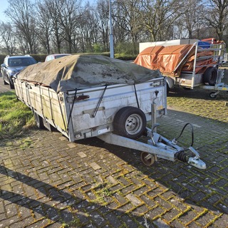 Aanhangwagen met olieschermen, Hapert, HA-EA-PL-B1-00