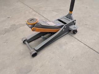 Garagekrik, 4 ton UltraToolz