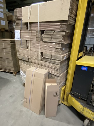 Combinatiekavel van kavel: 295 en 296