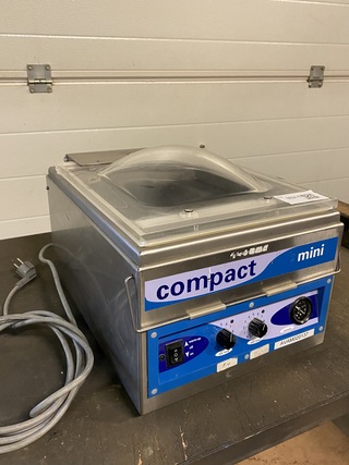 Vacumeermachine compact  mini